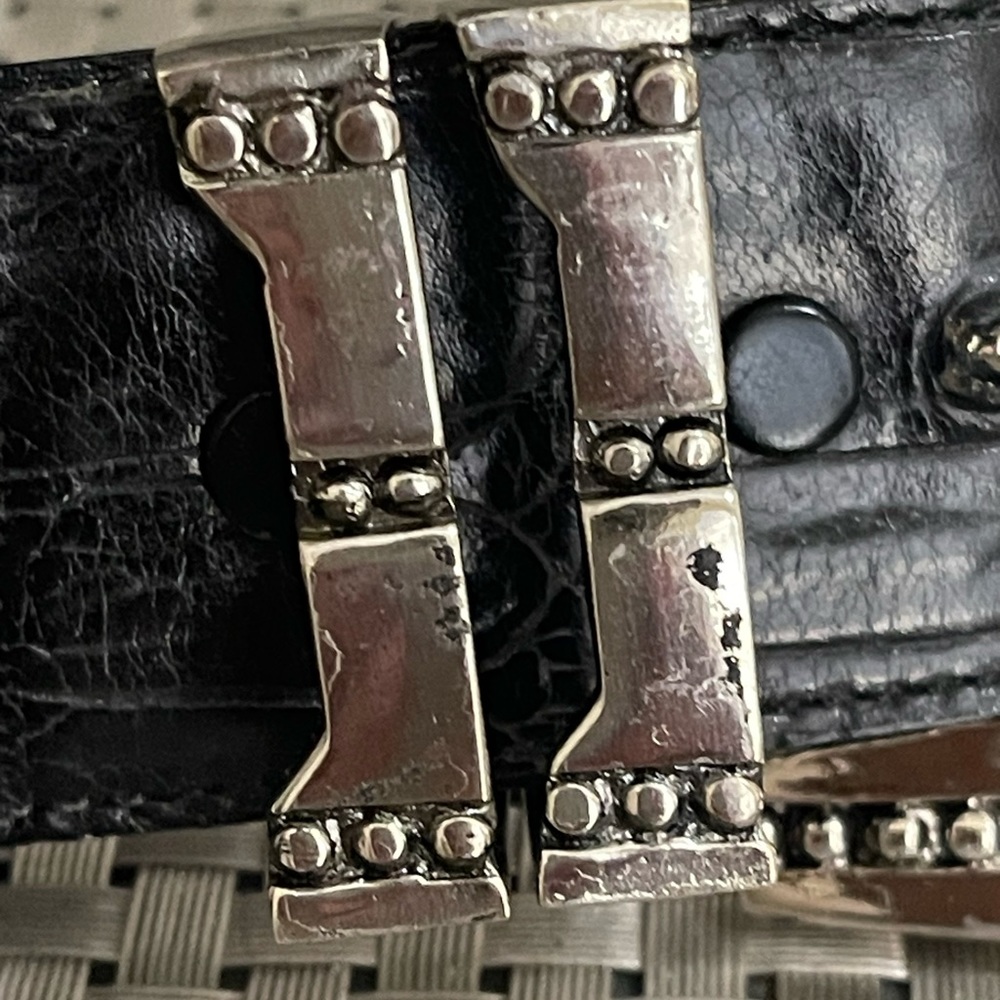 Hartnell Belt - Picture 8 of 8